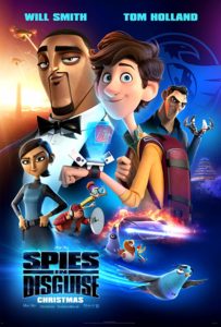 Read more about the article Spies in Disguise (2019) | Download Hollywood Movie