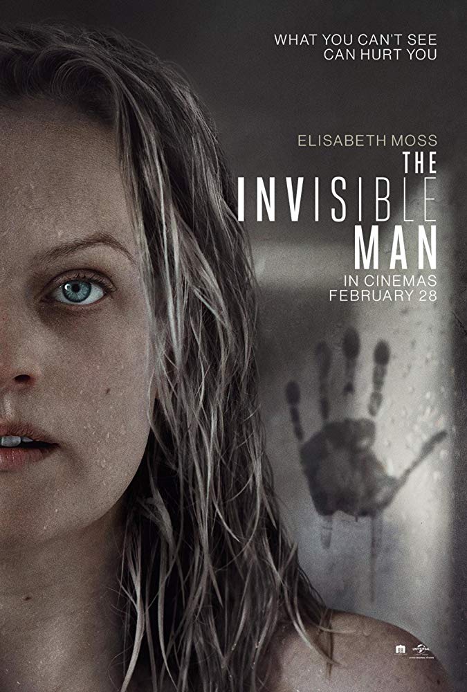 download the invisible man