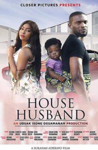Read more about the article House Husband | Download Nollywood  Movie