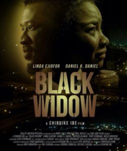 Read more about the article Black Widow | Download Nollywood  Movie
