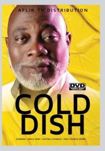 Read more about the article Cold Dish | Download Nollywood  Movie