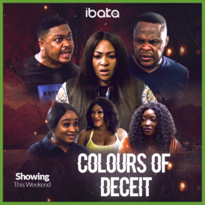 Read more about the article Colours of Deceit | Download Nollywood  Movie