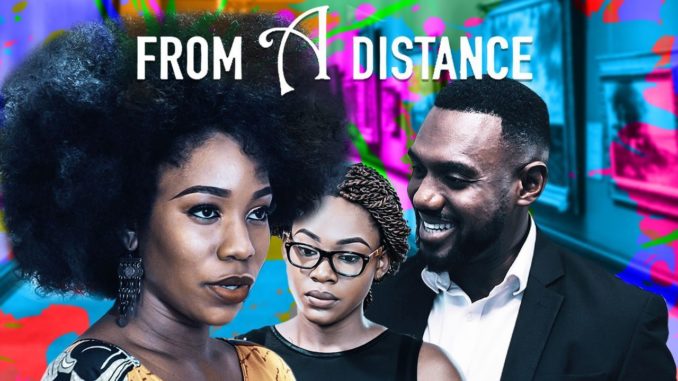 download from a distance nollywood movie