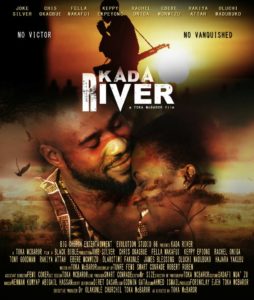 Read more about the article Kada River | Download Nollywood  Movie