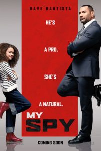 Read more about the article My Spy (2020) | Download Hollywood Movie