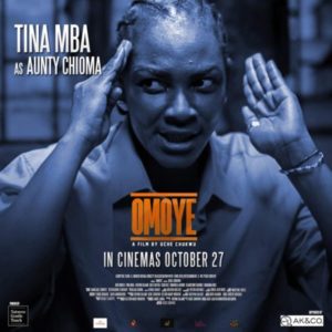 Read more about the article Omoye | Download Nollywood  Movie