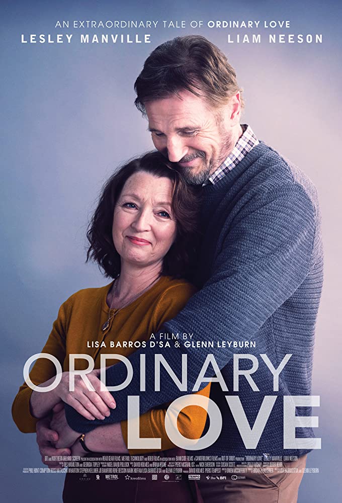 download ordinary love