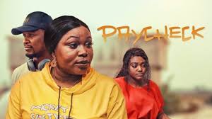 Read more about the article PayCheck | Download Nollywood  Movie
