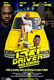 Read more about the article Taxi Driver : Oko Ashewo | Download Nollywood  Movie