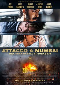 Read more about the article Hotel Mumbai (2018) | Download Bollywood Movie