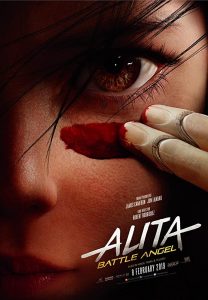 Read more about the article Alita : Battle Angel (2019) | Download Hollywood Movie