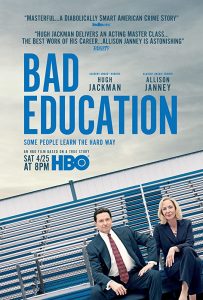 Read more about the article Bad Education (2018) | Download Hollywood Movie
