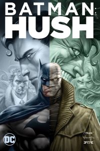 Read more about the article Batman Hush (2019) | Download Hollywood Movie