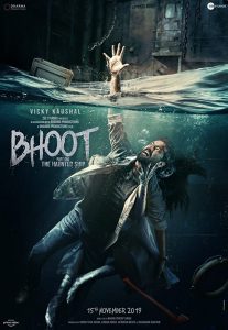 Read more about the article Bhoot (2020) | Download Bollywood Movie