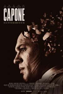 Read more about the article Capone (2020) | Download Hollywood Movie