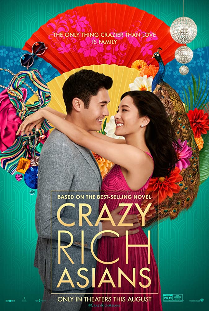 Read more about the article Crazy Rich Asians (2018) | Download Hollywood Movie
