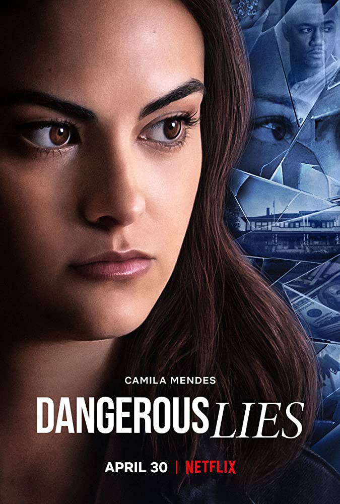 Read more about the article Dangerous Lies (2020) | Download Hollywood Movie