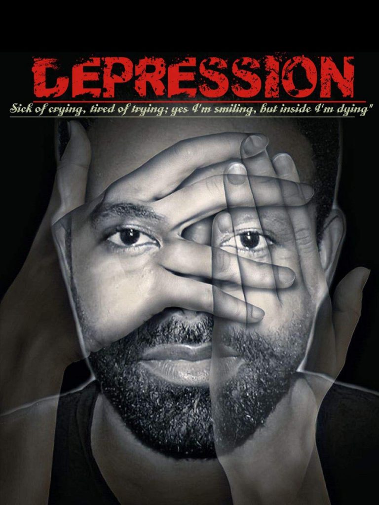download depression nollywood movie