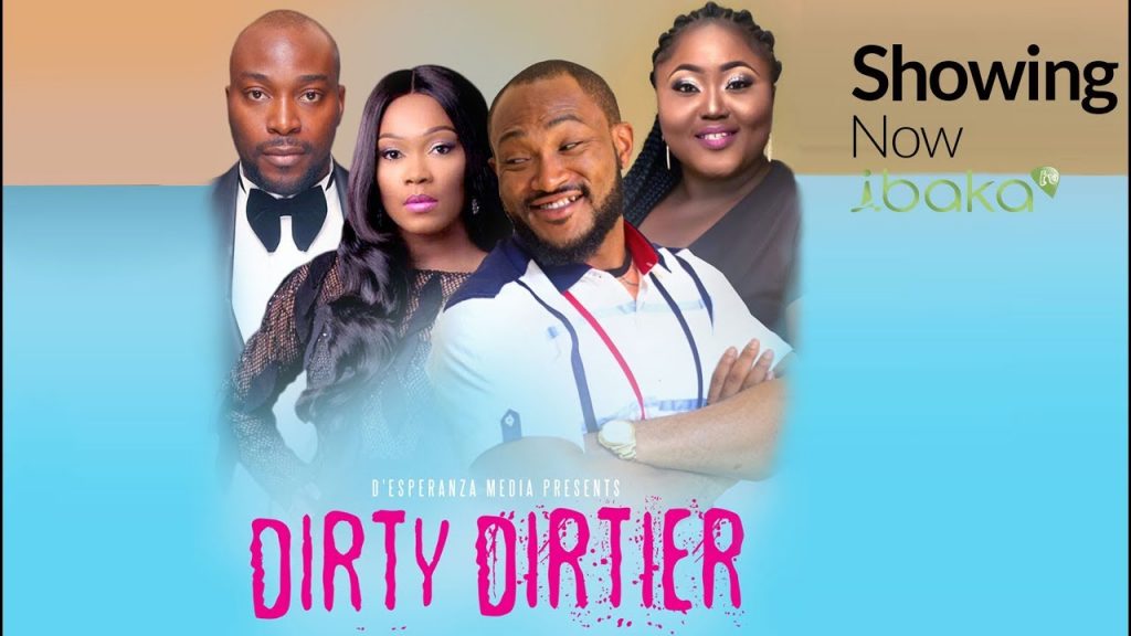 download dirty dirtier nolllywood movie