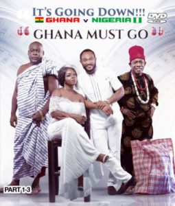 Read more about the article Ghana Must Go | Download Nollywood Movie