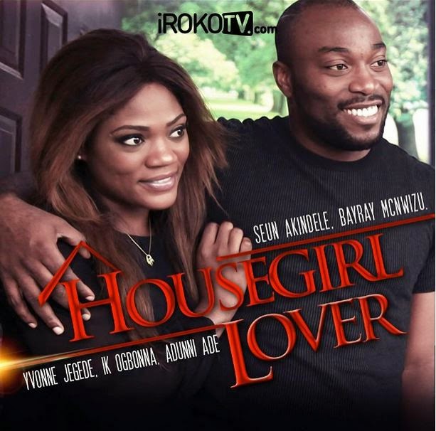 download housegirl lover nollywood movie
