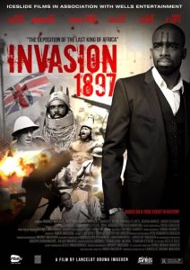 Read more about the article Invasion 1897 | Download Nollywood Movie