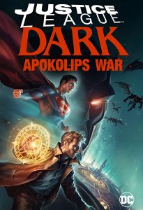 Read more about the article Justice League Dark : Apakolips War (2020) | Download Hollywood Movie