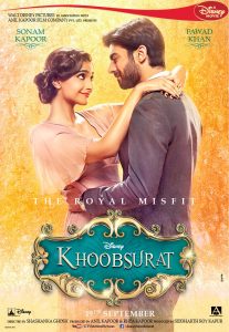 Read more about the article Khoobsurat | Download Bollywood Movie