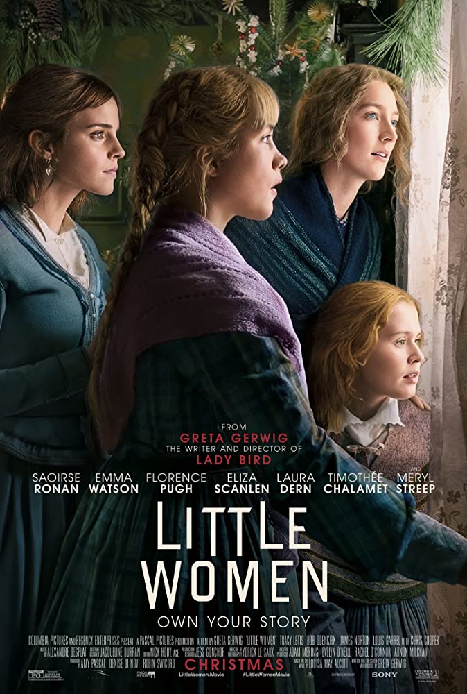 download little women hollywood movie