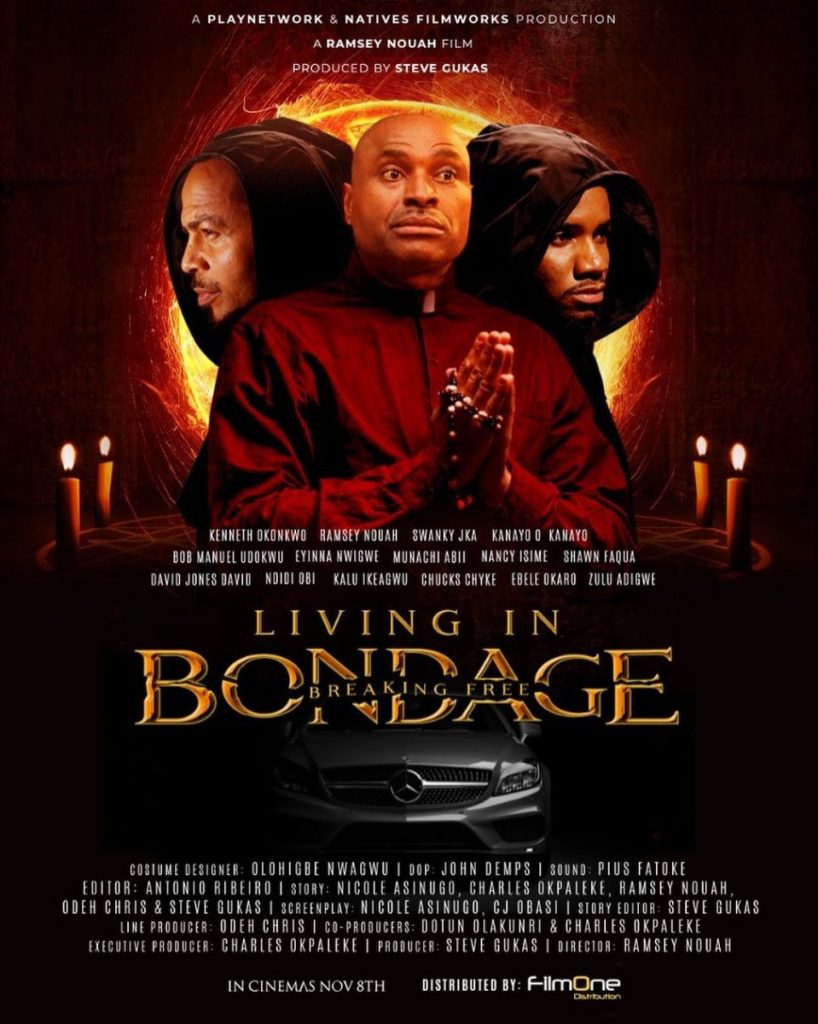 download living in bondage breaking free