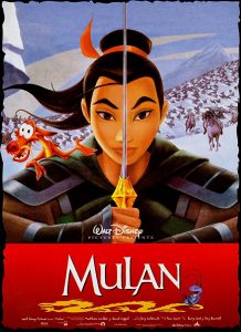 download mulan animated movie hollywood classic full