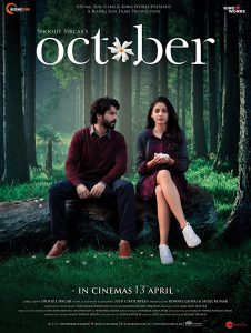 Read more about the article October | Download Bollywood Movie