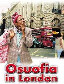 Read more about the article Osuofia in London | Download Nollywood Movie