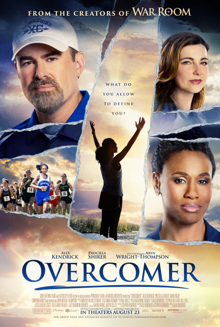 Read more about the article Overcomer (2019) | Download Hollywood Movie