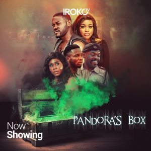 Read more about the article Pandoras Box | Download Nollywood  Movie