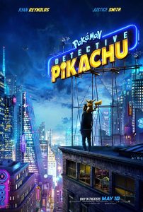 Read more about the article Pokemon Detective Pikachu (2019) | Download Hollywood Movie