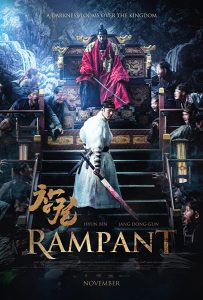 Read more about the article Rampant (2018) | Download Korean Movie