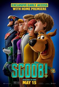 Read more about the article Scoob ! (2020) | Download Hollywood Movie