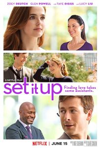 Read more about the article Set it Up (2018) | Download Hollywood Movie