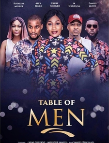 download table of men nollywood movie