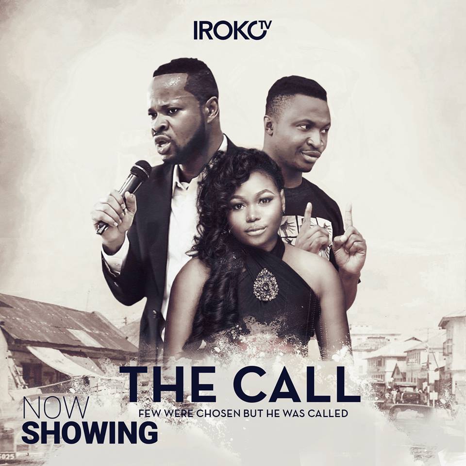 Read more about the article The Call | Download Nollywood Movie