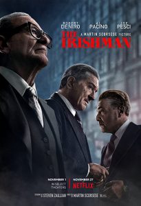 Read more about the article The Irishman (2019) | Download Hollywood Movie