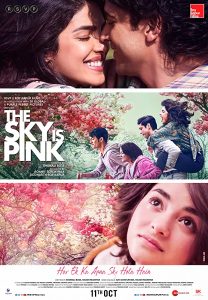 Read more about the article The Sky is Pink (2020) | Download Bollywood Movie