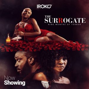 Read more about the article The Surrogate | Download Nollywood Movie
