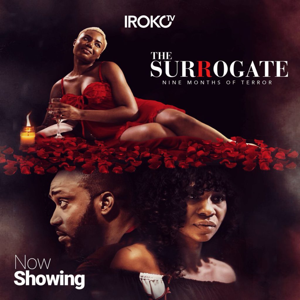 download the surrogate nollywood