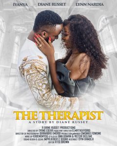 Read more about the article The Therapist | Download Nollywood Short Movie