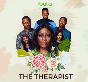 Read more about the article The Therapist | Download Nollywood  Movie