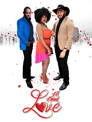 Read more about the article All About Love | Download South African Movie