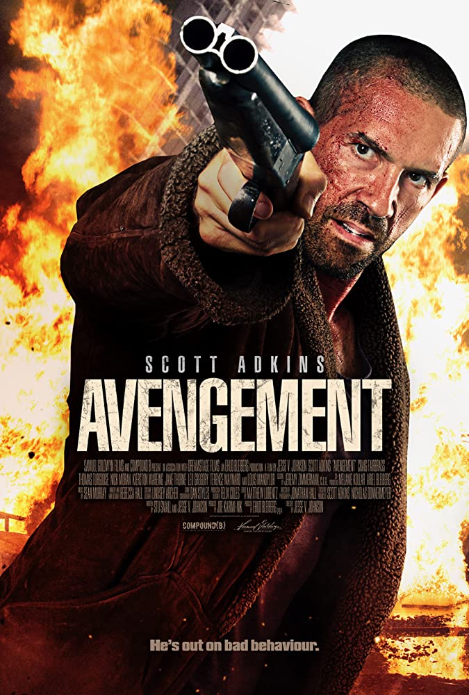 download avengement movie