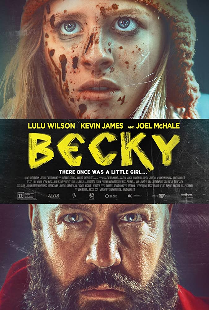 download becky hollywood movie